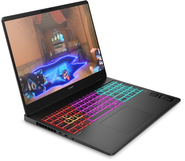 HP OMEN MAX Gaming Laptop 16-ak0970nd