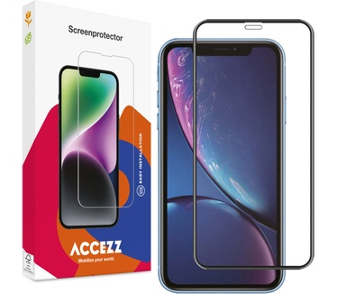 Accezz Gehard Glass Full Cover