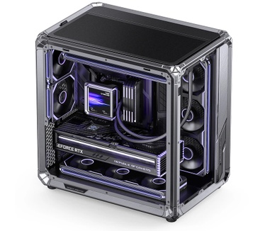 Jonsbo X400 PRO