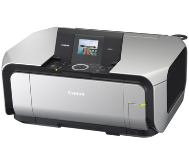 Canon Pixma MP610