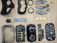 Oculus Go-teardown