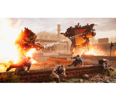 Iron Harvest 1920+ Complete Edition