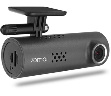 Xiaomi 70Mai Dashcam Europese Versie Zwart