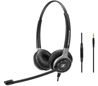 Sennheiser SC 665