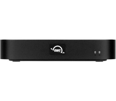 OWC miniStack STX Zwart