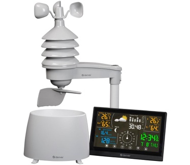 Denver WS-650
