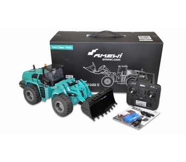 Amewi G485E SE Petrol