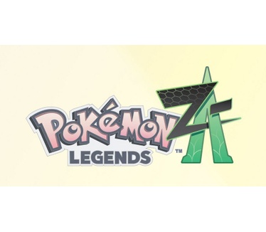 Pokémon Legends: Z-A