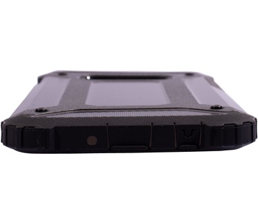 Mobiparts Rugged Shield Case Samsung Galaxy S10e Black