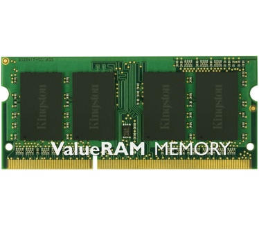 Kingston ValueRAM KVR16LS11/4BK