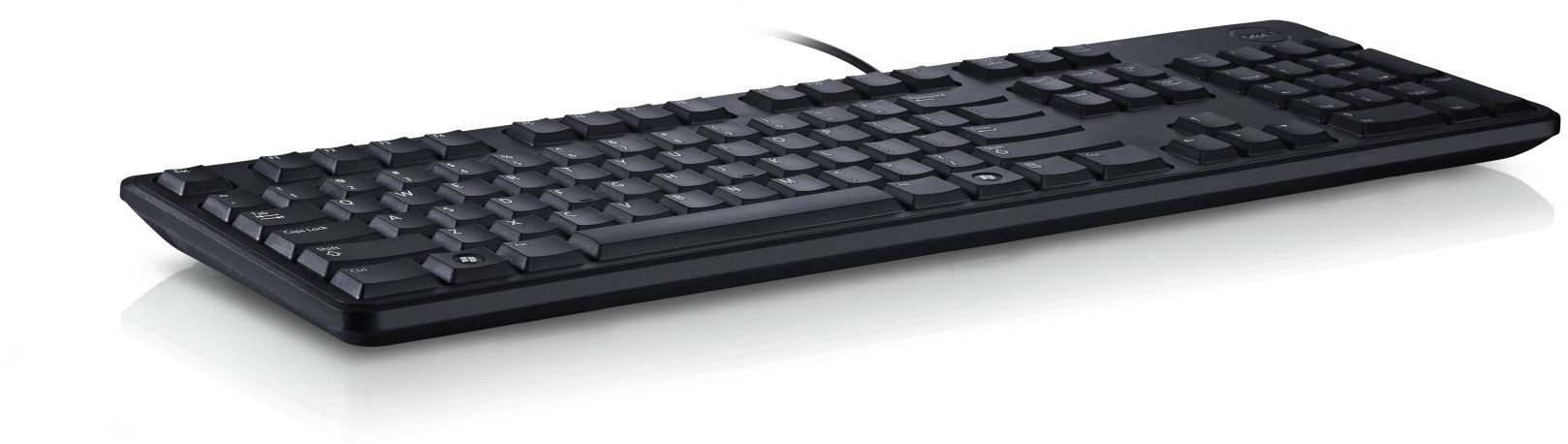 Specificaties van Dell KB212-B (Qwerty US) - Tweakers