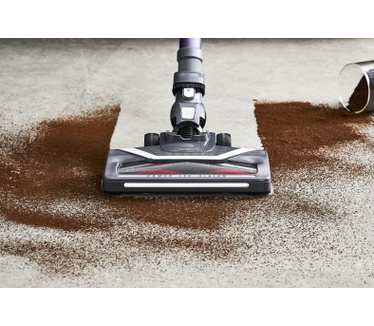 Rowenta X-Force Flex 8.60 RH9639 Steelstofzuiger