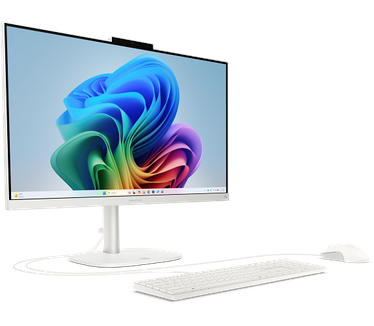 HP OmniStudio All-in-One Next Gen AI 24-cw0004nb
