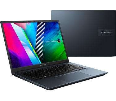 ASUS M3401QC-KM035T