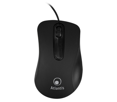 Atlantis Land OptiStar USB
