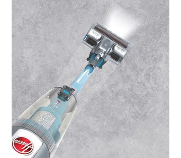 Hoover H-Free 500 Hydro Plus