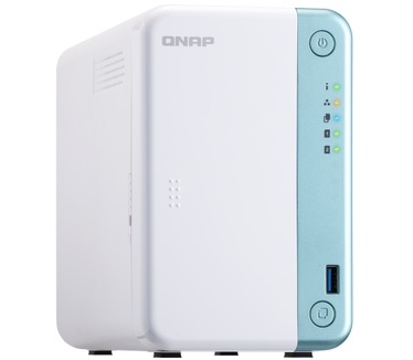 QNAP TS-251D