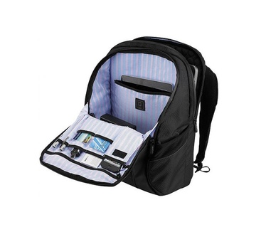 Trust Trust SmartSuit Backpack 16" - Black