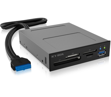 Icy Box IB-872-i3