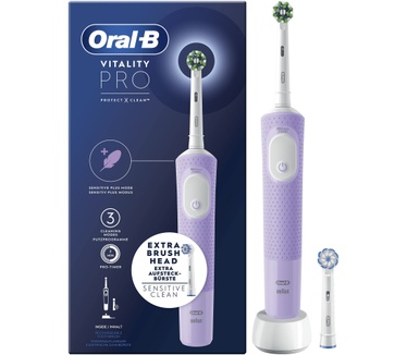 Oral-B Pro