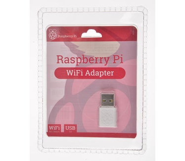 Raspberry Pi 8920012