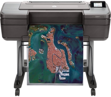 HP DesignJet Z6 44-in PostScript