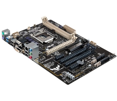 Asus TROOPER B85