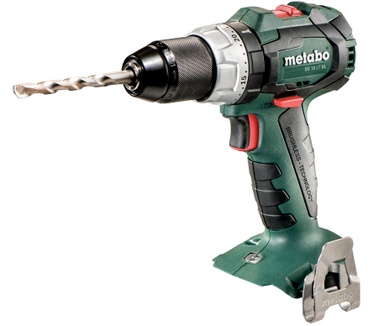 Metabo BS 18 LT BL (zonder accu en lader)
