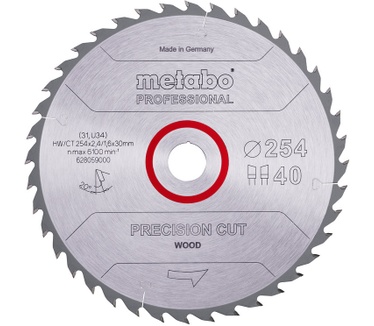 Metabo 628059000