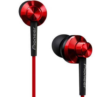 Pioneer SE-CL522