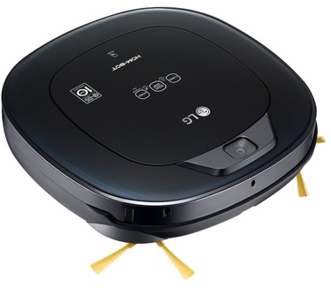 LG Hom-Bot VSR6600OB