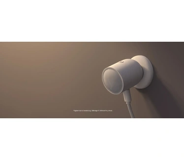 Sonoff Zigbee Human Presence Sensor