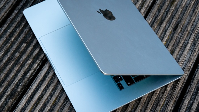 Apple MacBook Air (2026)