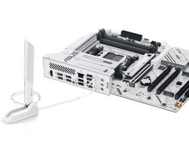 ASUS X870 MAX GAMING WIFI7 W