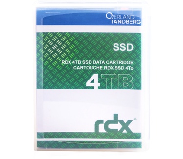 Tandberg Data 8886-RDX