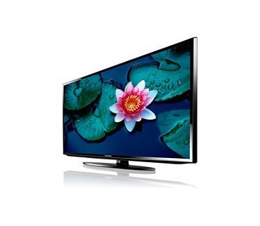Samsung Series 5 UE46EH5000 (Frans Model) Zwart