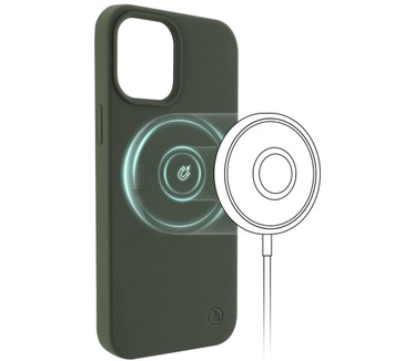 Hama MagCase Finest Feel PRO