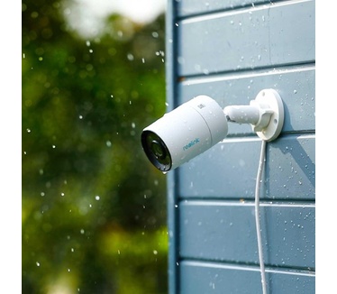 Reolink Reolink ColorX-serie P320X - 4MP buitencamera, nachtzicht in ware kleuren, PoE, 3000K instelbaar warm licht