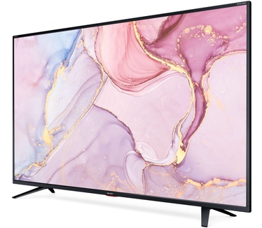 Sharp Aquos 65BJ5E Zwart