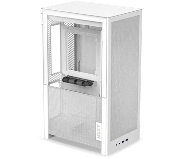 NZXT H2 Flow White