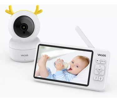 Vacos Baby Monitor