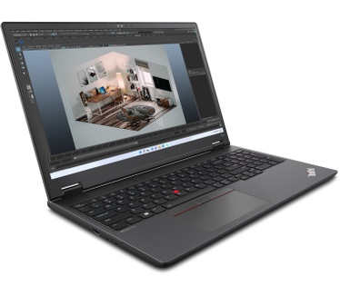 Lenovo ThinkPad P16v Gen 1 (Intel)