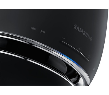 Samsung Wireless Speaker WAM6500 Zwart