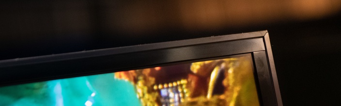 Sony ZH8 8k-tv Preview