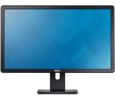 Dell E2214H Zwart