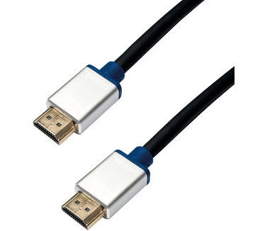 LogiLink 5m, 2xHDMI