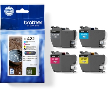 Brother LC422VAL