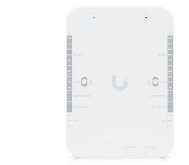 Ubiquiti UniFi Access Retrofit Hub