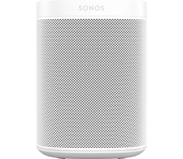 Sonos One (Wit)