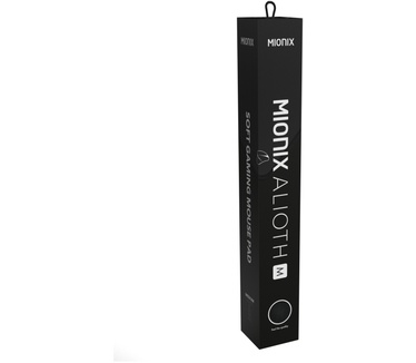 Mionix Alioth